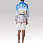 T-shirt CasaBlanca CB051 - Image 4