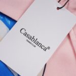 T-shirt CasaBlanca CB055 - Image 4