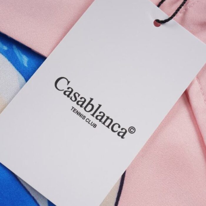 T-shirt CasaBlanca CB055 - Image 4