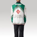 T-shirt CasaBlanca CB060 - Image 4