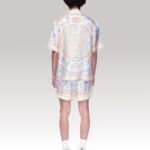 T-shirt CasaBlanca CB058 - Image 4