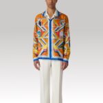 T-shirt CasaBlanca CB059 - Image 4