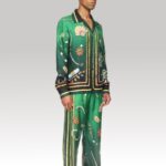T-shirt CasaBlanca CB064 - Image 4