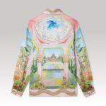 T-shirt CasaBlanca CB069 - Image 4