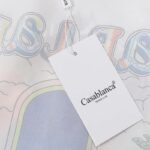 T-shirt CasaBlanca CB080 - Image 4