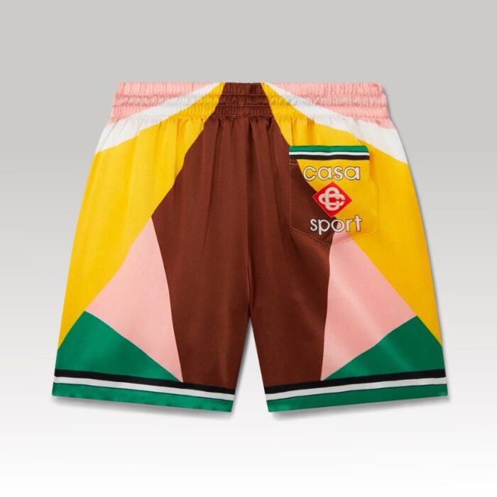 Shorts CasaBlanca CB082 - Image 2