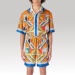 Shorts CasaBlanca CB084 - Image 4