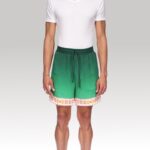 Shorts CasaBlanca CB087 - Image 4