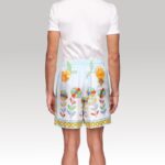 Shorts CasaBlanca CB088 - Image 4