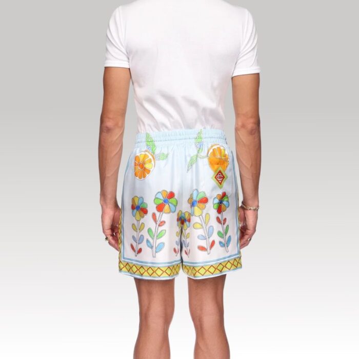 Shorts CasaBlanca CB088 - Image 4