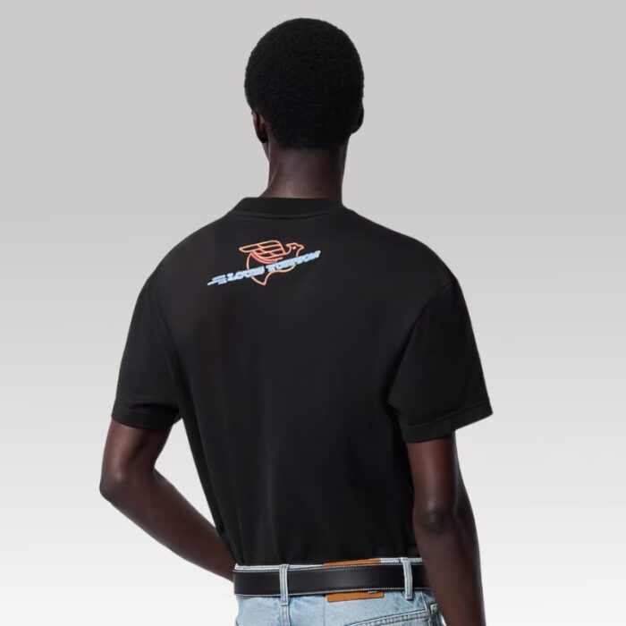T-shirt Louis Vuitton LV283 - Image 4