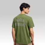 T-shirt Louis Vuitton LV291 - Image 4