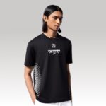 T-Shirt Louis Vuitton Technical Performance LV296 - Image 4