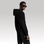 Hoodie Louis Vuitton LV308 - Image 4