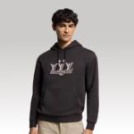 Hoodie Louis Vuitton LV310 - Image 4