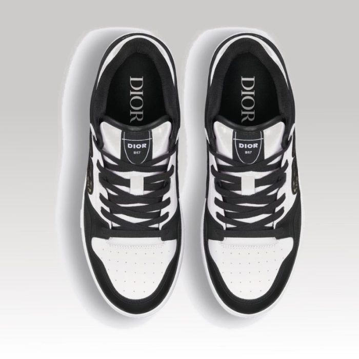 Christian Dior B57 Dribble Sneaker DO169 - Image 2