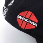 Cap Balenciaga BL181 - Image 4