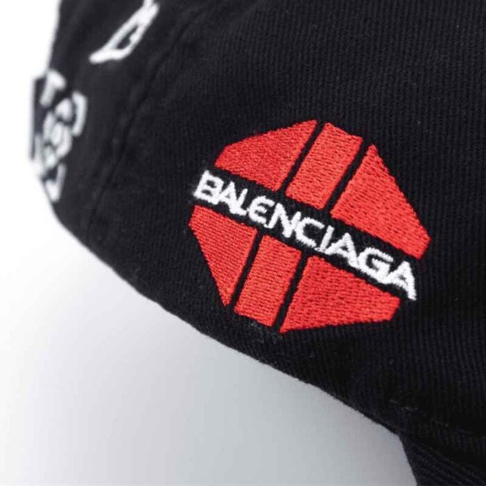 Cap Balenciaga BL181 - Image 4