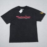 T-shirt Gallery Dept GD046 - Image 3