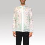 T-shirt CasaBlanca CB057 - Image 5
