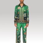 T-shirt CasaBlanca CB064 - Image 5