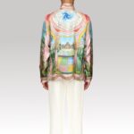 T-shirt CasaBlanca CB069 - Image 5