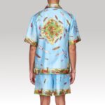 T-shirt CasaBlanca CB075 - Image 5