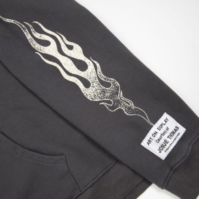 Hoodie Gallery Dept. GD051 - Image 5