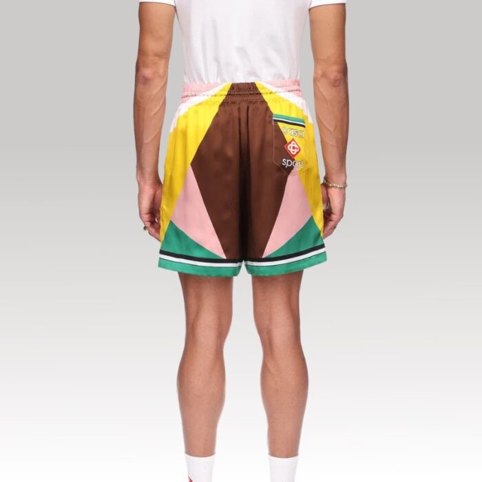 Shorts CasaBlanca CB082 - Image 5