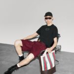 T-Shirt Gucci GC296 - Image 5