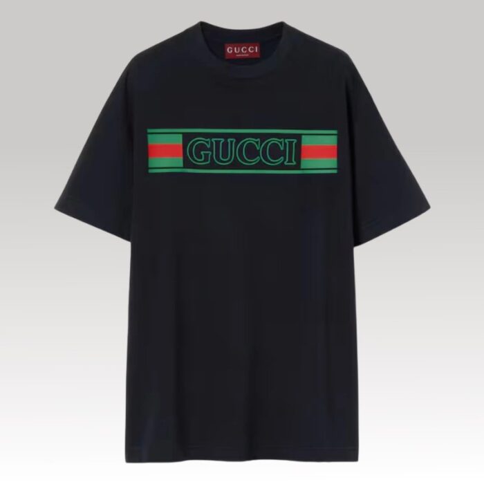 T-Shirt Gucci GC298 - Image 5