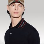 T-Shirt Gucci GC301 - Image 5