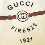 T-Shirt Gucci GC309 - Image 5