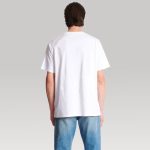 T-Shirt Balmain BM010 - Image 5