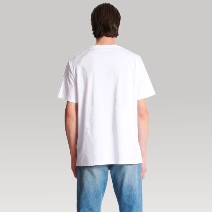 T-Shirt Balmain BM010 - Image 5