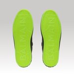 Balmain Sneaker B-Bold High-Top BM012 - Image 5