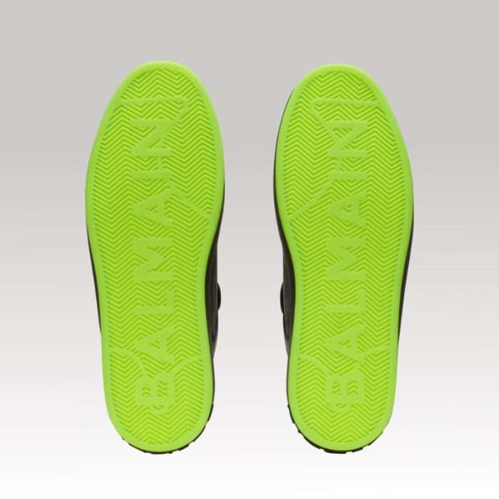 Balmain Sneaker B-Bold High-Top BM012 - Image 5
