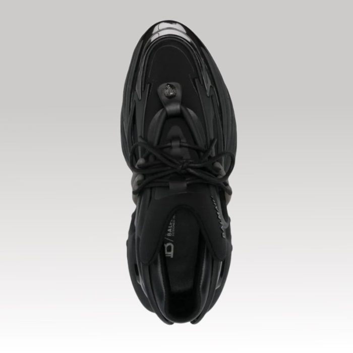 Balmain Chunky Unicorn Sneaker BM029 - Image 5