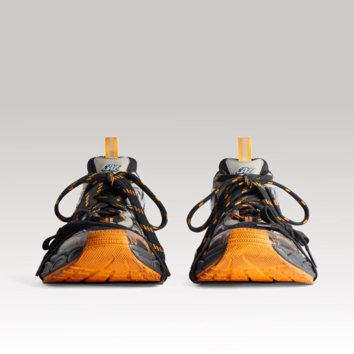 Balenciaga Sneaker BL183 - Image 4