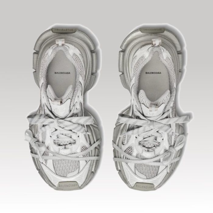 Balenciaga Sneaker BL185 - Image 5