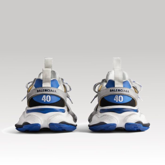 Balenciaga Cargo Sneaker BL189 - Image 4