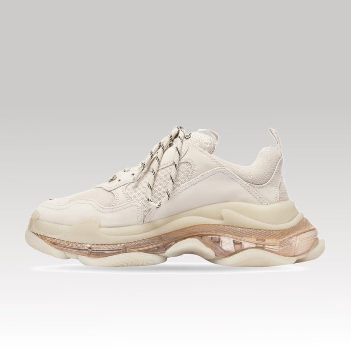 Balenciaga Triple S Sneaker BL210 - Image 5