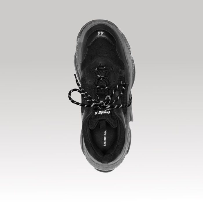 Balenciaga Triple S Sneaker BL211 - Image 5