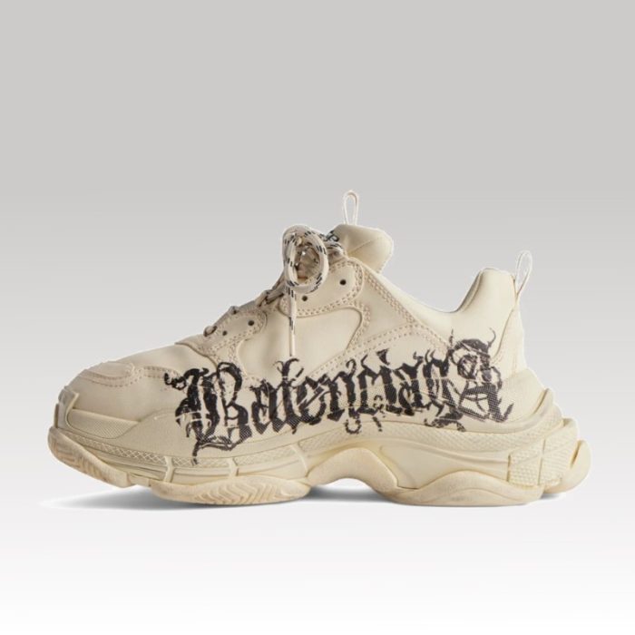 Balenciaga Triple S Sneaker BL214 - Image 5