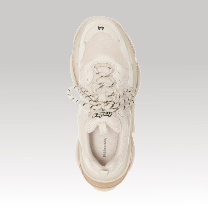 Balenciaga Triple S Sneaker BL210 - Image 6