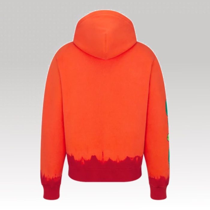 Hoodie Dior DO148 - Image 2