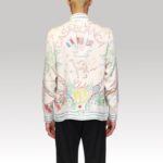 T-shirt CasaBlanca CB057 - Image 6