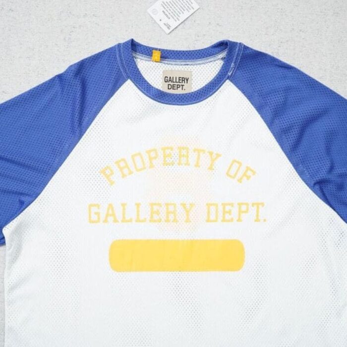 T-shirt Gallery Dept GD047 - Image 6