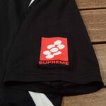 T-shirt Supreme Crest Soccer Jersey SP091 - Image 5