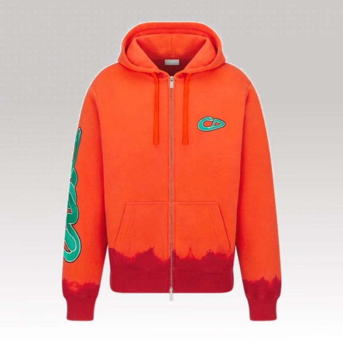 Hoodie Dior DO148 - Image 5